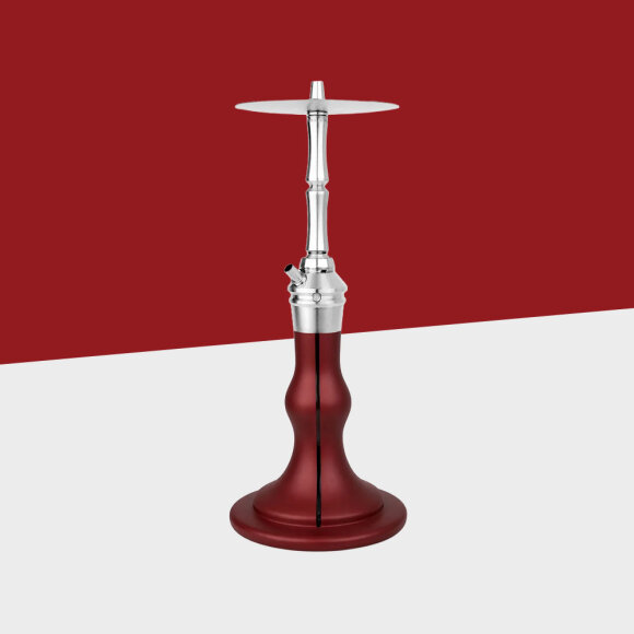 Aeon Shisha - Edition 6 Lounge Plus - Ruby Pearl