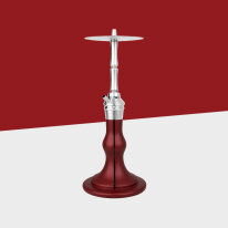 Aeon Shisha - Edition 6 Lounge Plus - Ruby Pearl