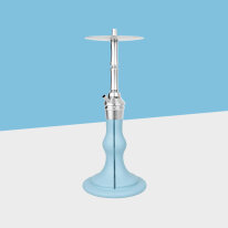 Aeon Shisha - Edition 6 Lounge Plus - Blue Velvet