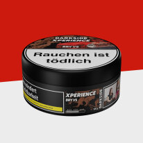 Darkside Xperience Tabak 100g - BRY VS