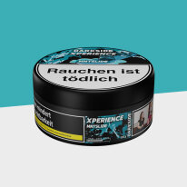 Darkside Xperience Tabak 100g - MNTSLIDE