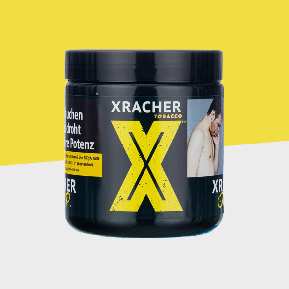 XRacher Tabak 200g - Juicy Pear