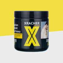 XRacher Tabak 200g - Juicy Pear