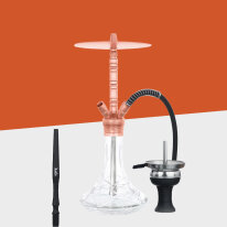 Aladin Shisha Alux - M7 - Copper