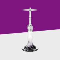 Aeon Shisha - Edition 6 Lounge Plus - Amethyst