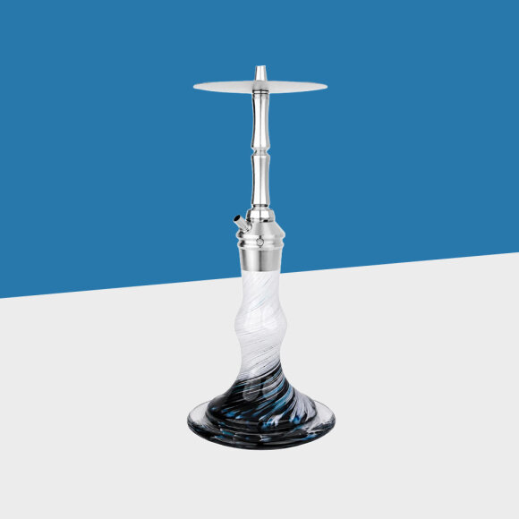 Aeon Shisha - Edition 6 Lounge Plus - Blizzard