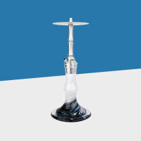 Aeon Shisha - Edition 6 Lounge Plus - Blizzard