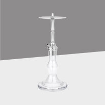 Aeon Shisha - Edition 6 Lounge Plus - Clear