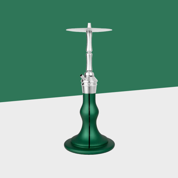 Aeon Shisha - Edition 6 Lounge Plus - Jade Pearl