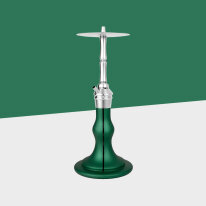 Aeon Shisha - Edition 6 Lounge Plus - Jade Pearl