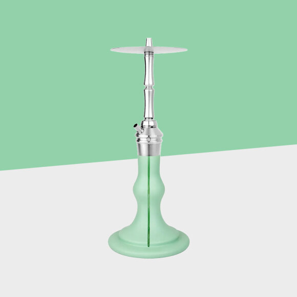 Aeon Shisha - Edition 6 Lounge Plus - Mint Velvet