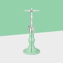 Aeon Shisha - Edition 6 Lounge Plus - Mint Velvet