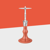 Aeon Shisha - Edition 6 Lounge Plus - Peach Velvet