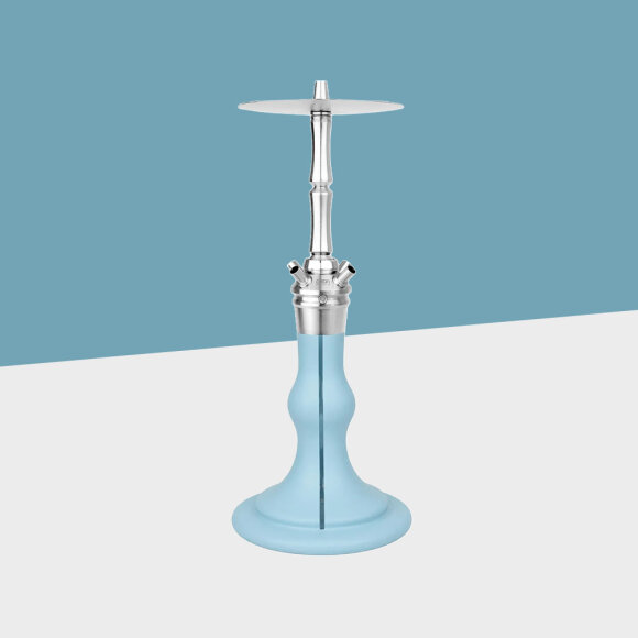 Aeon Shisha - Edition 6 Premium Plus - Blue Velvet