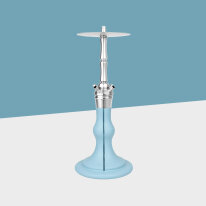 Aeon Shisha - Edition 6 Premium Plus - Blue Velvet