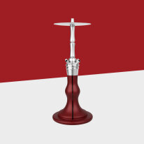 Aeon Shisha - Edition 6 Premium Plus - Ruby Pearl