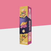 High Puffs - Gelato - H4 - 2ml - Einweg Vape