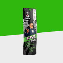 SHEESH Superior Line - Amnesia Splash - Berlin Edition -...
