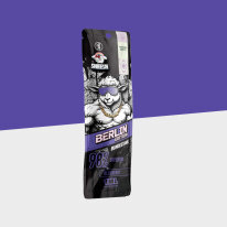SHEESH Superior Line - Blueberry - Berlin Edition - 1ml -...