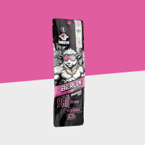 SHEESH Superior Line - Mixed Berries - Berlin Edition -...