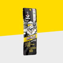 SHEESH Superior Line - Super Lemon Haze - Berlin Edition...