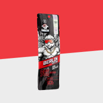 SHEESH Superior Line - Zkittlez - Berlin Edition - 1ml -...