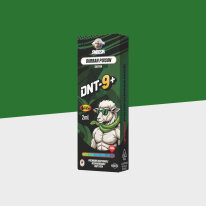 SHEESH - Durban Poison - DNT-9+ - 2ml - Einweg Vape