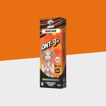 SHEESH - Mango Mami - DNT-9+ - 2ml - Einweg Vape