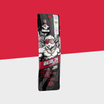 SHEESH Superior Line - Cherry Ice - Berlin Edition - 1ml...