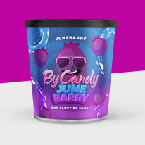 ByCandy Tabak 200g - June Barry