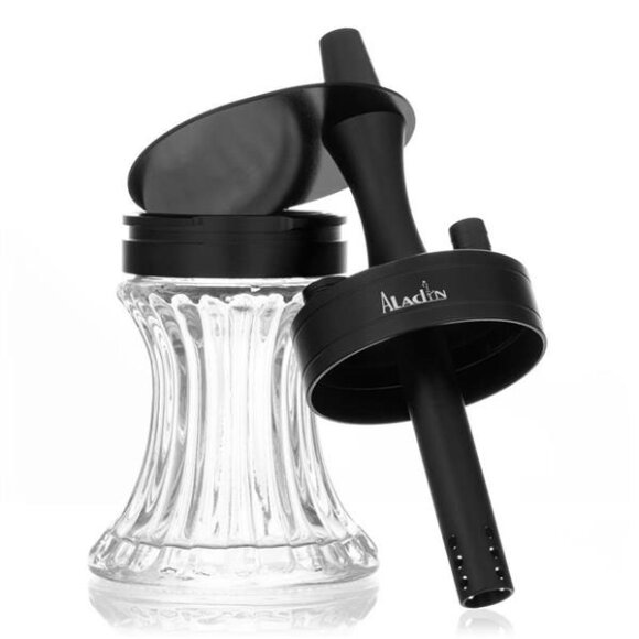 aladin e zigarette Aladdin Pro Enjoy 9000 Vape