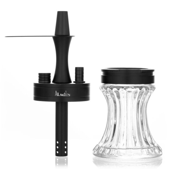 Aladin Shisha 2 Go Alu ReisE-Zigarette | gnstig Online kaufen, 19,99