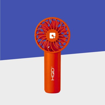 HQD - Ventilator