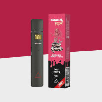 Smash - Pink Runtz - Super Sauce - 1ml - Einweg Vape