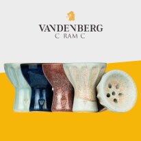 Vandenberg - V3 Mehrlochkopf