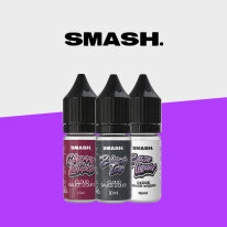 Smash - Cloud Sauce - 10ml - E-Liquid