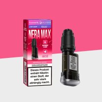 Lost Mary Nera Max - Blackberry Lyche - Pod