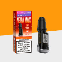 Lost Mary Nera Max - Cola & Orange - Pod