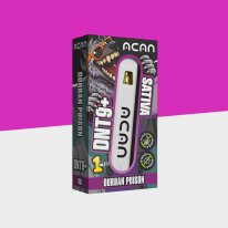 ACAN - Durban Poison - DNT-9+ - 1ml - Einweg Vape