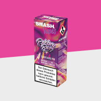 Smash - Pinkberry Runtz - Cloud Sauce - Pod