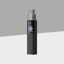 VooPoo Argus G4 - Black - Refillable Pod Kit