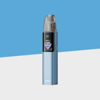VooPoo Argus G4 - Blue - Refillable Pod Kit