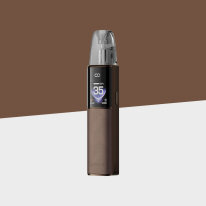 VooPoo Argus G4 - Brown - Refillable Pod Kit