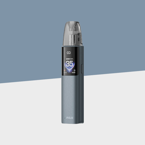 VooPoo Argus G4 - Gray - Refillable Pod Kit