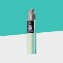 VooPoo Argus G4 - Green - Refillable Pod Kit