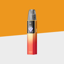 VooPoo Argus G4 - Orange - Refillable Pod Kit