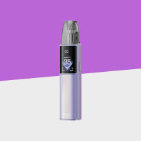 VooPoo Argus G4 - Purple - Refillable Pod Kit