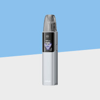 VooPoo Argus G4 - Silver - Refillable Pod Kit