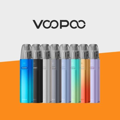 VooPoo Argus G4 Mini - Refillable Pod Kit