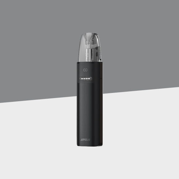 VooPoo Argus G4 Mini - Black - Refillable Pod Kit